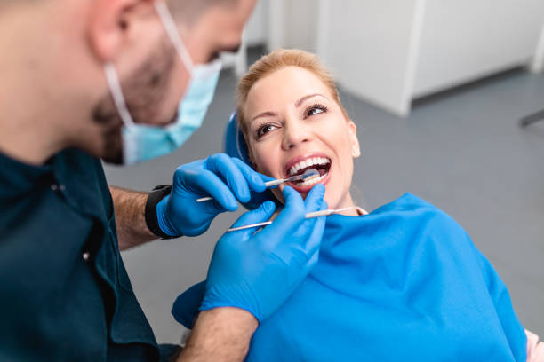 Best Dental Exams and Cleanings  in Sullivan City, TX