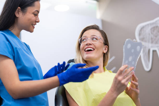 Best Wisdom Tooth Removal  in Sullivan City, TX