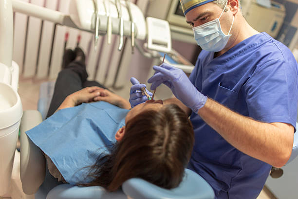 Best Oral Cancer Screening  in Sullivan City, TX