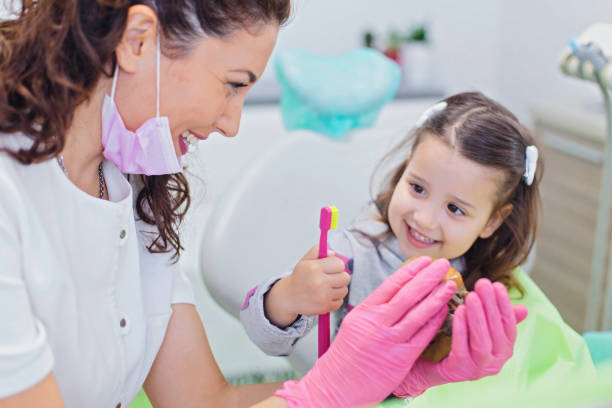 Best Dental Fillings (Composite and Amalgam)  in Sullivan City, TX